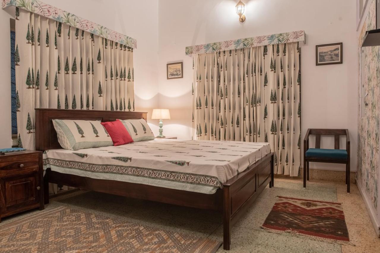 Jaipur 1727 Homestay Zewnętrze zdjęcie